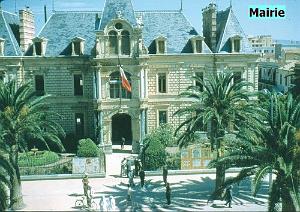LA MAIRIE